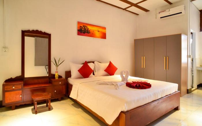 Densy Angkor Bungalow