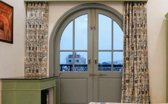 Shiv Kothi A boutique Hotel