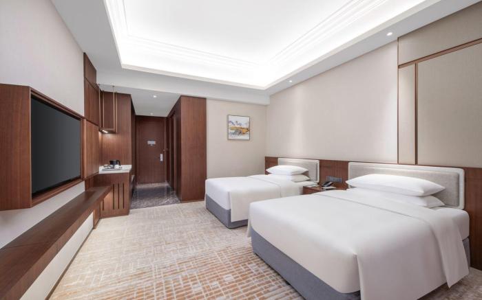Le Meridien Shaoxing Yuecheng