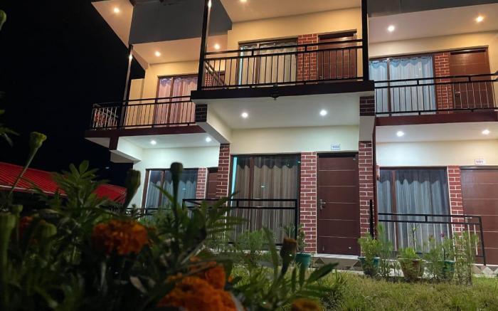 Mount Valley martolia Resort