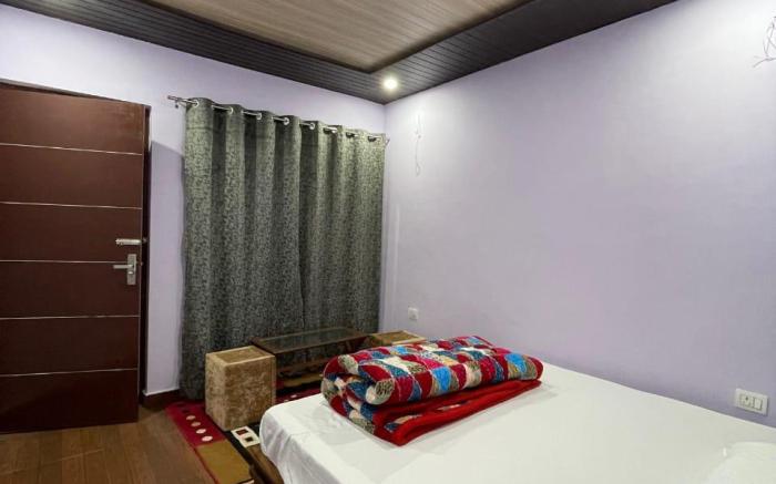 Mount Valley martolia Resort