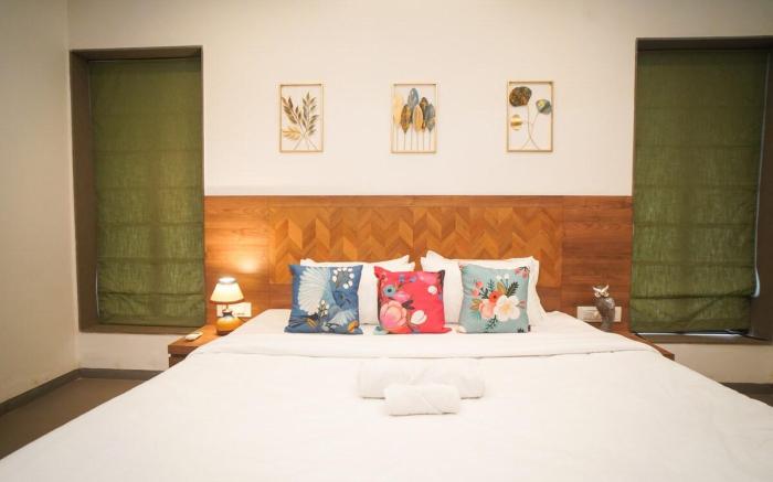 Aamraee Luxury Villas