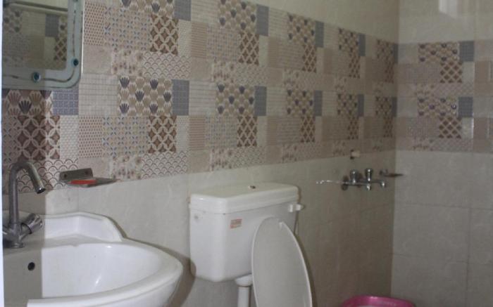 Pahadi Zayka Homestay