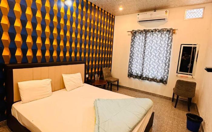 Hotel Shree Shyam Khatushyamji