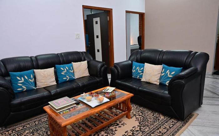 Spacious Private 3BHK Villa+ Garden+Parking|Jaipur