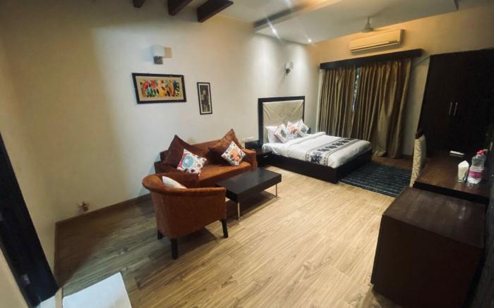 Best stay in Gurugram