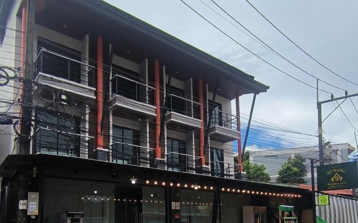 Ao Nang 9 Rooms and Stay