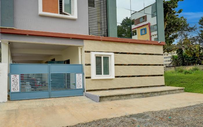 Super Collection O Biocon Hebbagodi Metro Station Bangalore Formerly Ira Inn