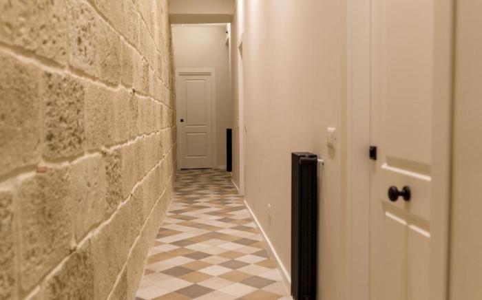 Maqueda 259 - In Palermo's Lively Heart