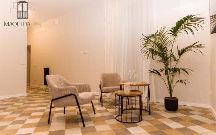 Maqueda 259 - In Palermo's Lively Heart