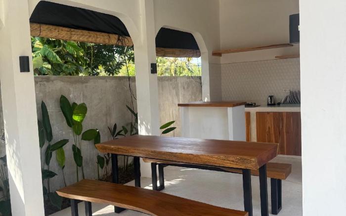Nata Villa
