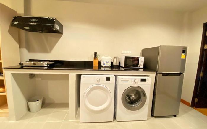 Nakara Phuket Town Fully Furnished Apartment 3A