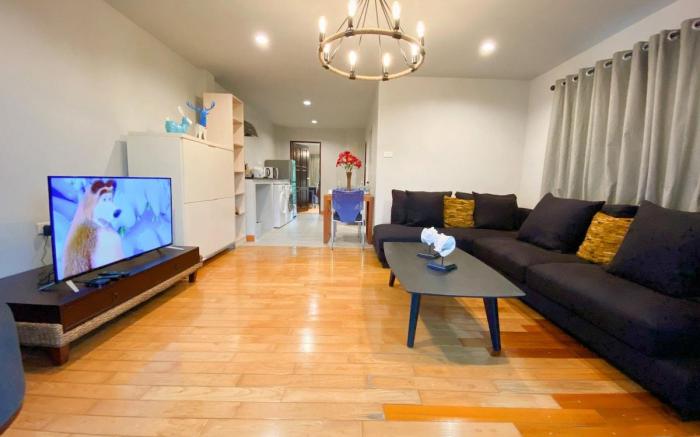 Nakara Phuket Town Fully Furnished Apartment 3A