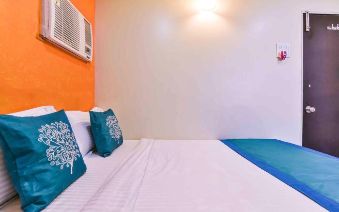 Hotel New Shree Niwas