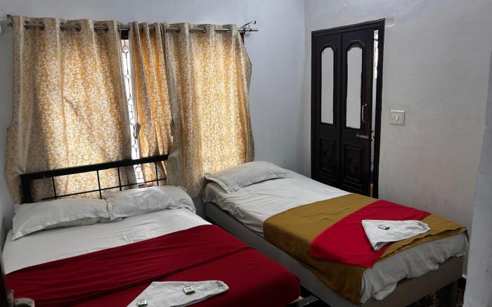 Hotel Guest Inn