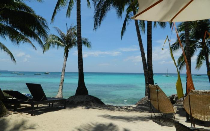 Microtel by Wyndham Boracay