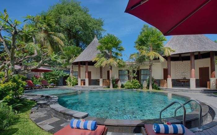 Kadiga Villas