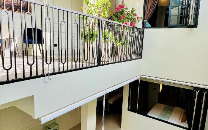 Terra Tia Boutique Villa Senggigi
