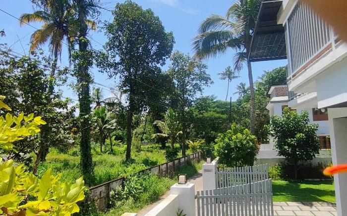 Nishwas Homes