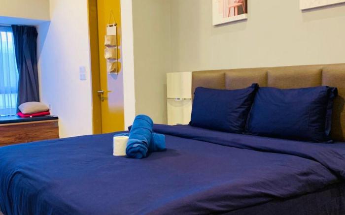 Premium Studio bathtub@Imperio Melaka S36 NO TV