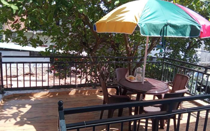 MANZIL Negombo Srilanka 