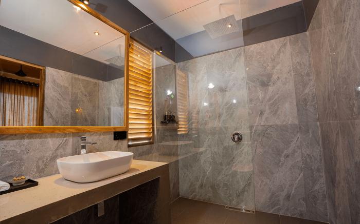 Villa B15 - Luxury 4BR Villa