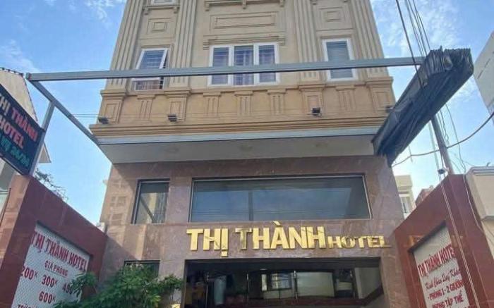 Thi Thanh Hotel