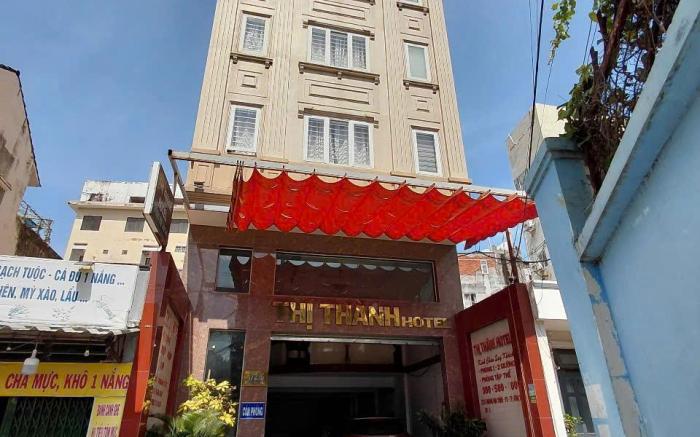 Thi Thanh Hotel