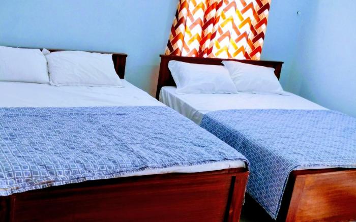 Villa Le Vishnu-The perfect Home stay for ur gang