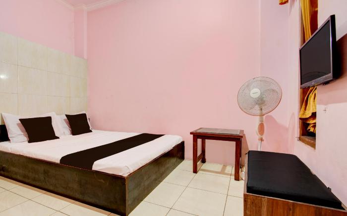 OYO 94714 Khayla Homestay Syariah