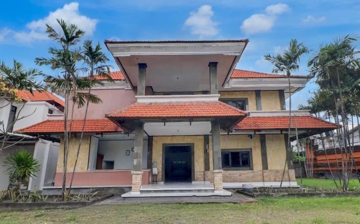 OYO 94704 Geria Ratu Prahandari