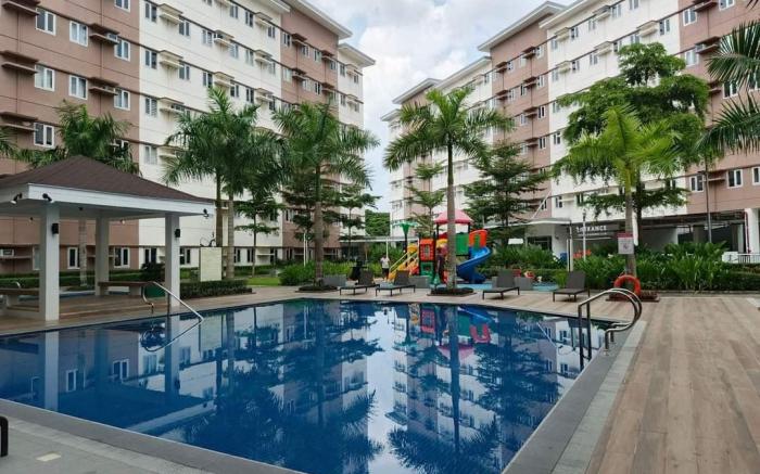 Happy Stays D: 300mbps| 65"TV NFLX, Disney| Washer