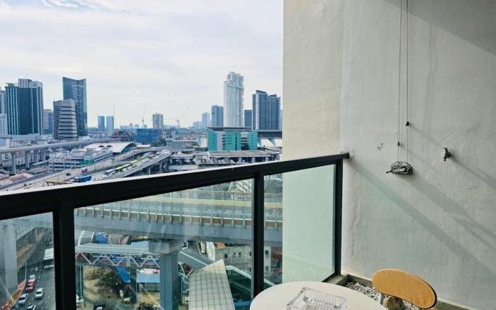 R&F Princess Cove Sunshine Home (City View)