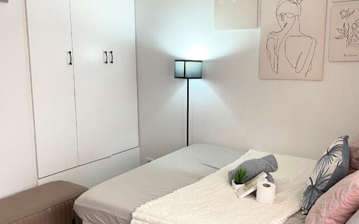 Cozy and Homey Staycation Dvo