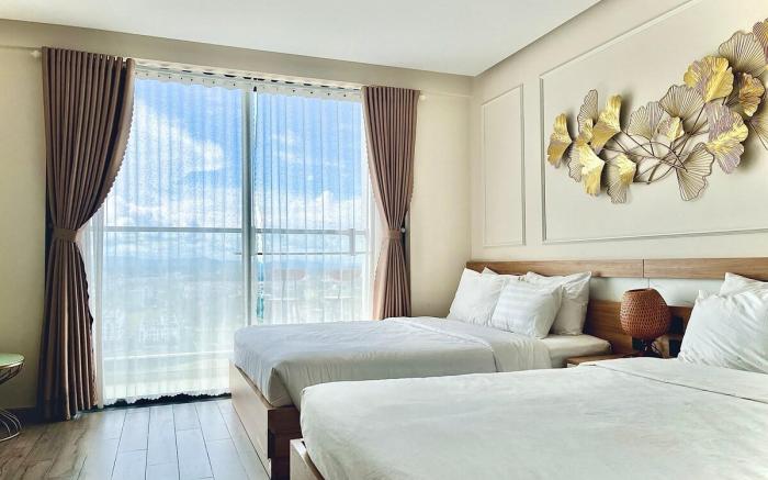 Family Suite AYURA Apec Mandala