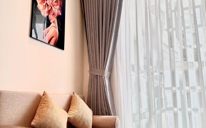 Family Suite AYURA Apec Mandala