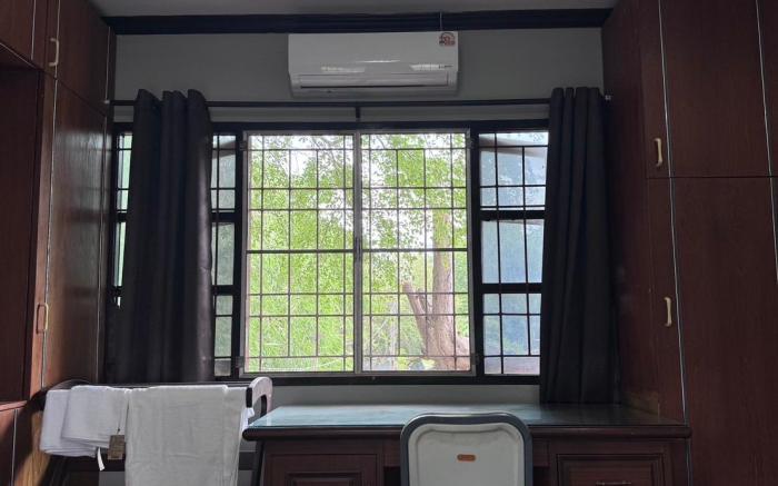 บ้านเช่าอยุธยาคลองสระบัว