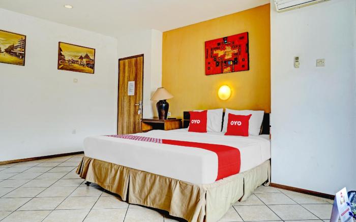 OYO 90293 Guest House Cigadung 9a
