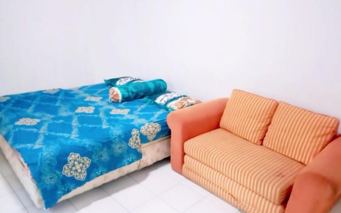 OYO 94711 Bougenville Resort