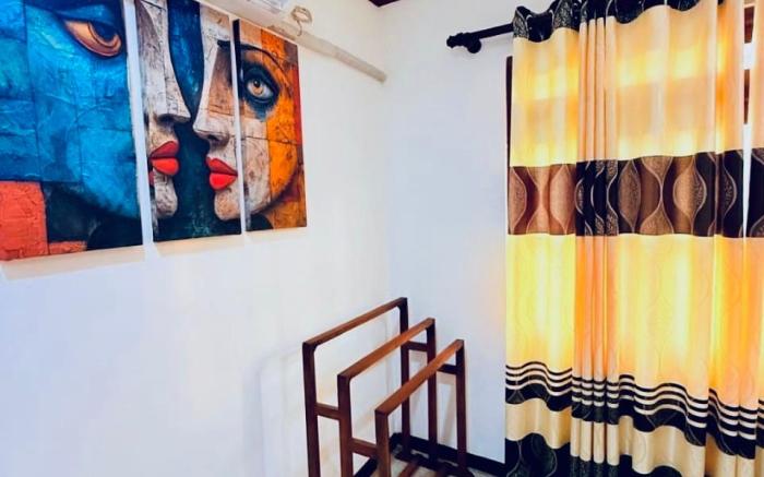 Heaven C Villa - Near Beach