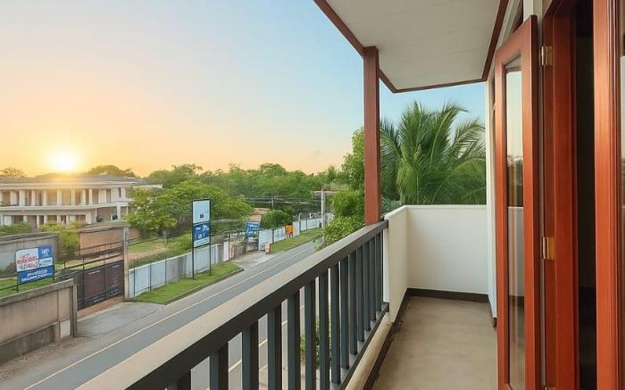 Heaven C Villa - Near Beach