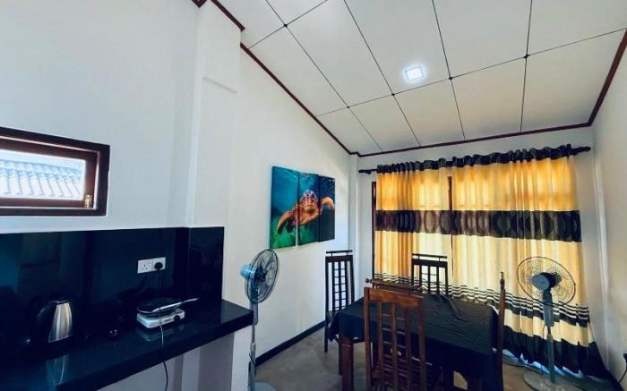 Heaven C Villa - Near Beach