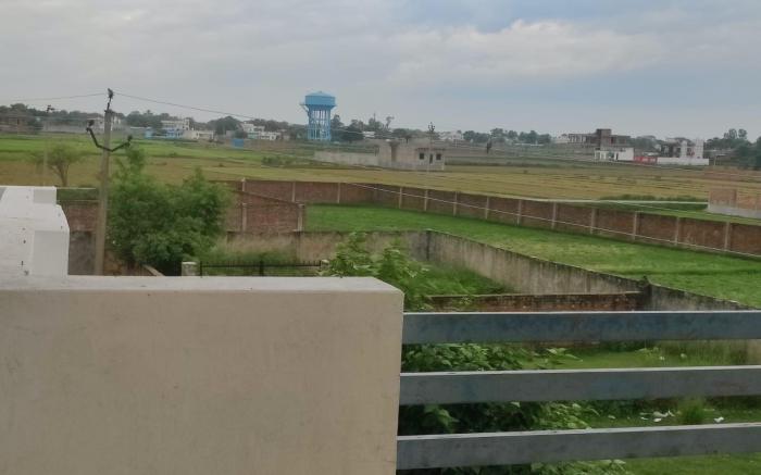 Green Meadows Homestay