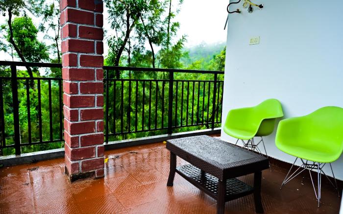 Townhouse Hoysala Homestay