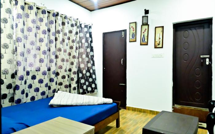 Townhouse Hoysala Homestay