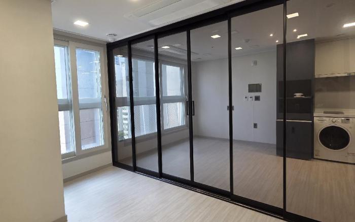 Central Height Apartment