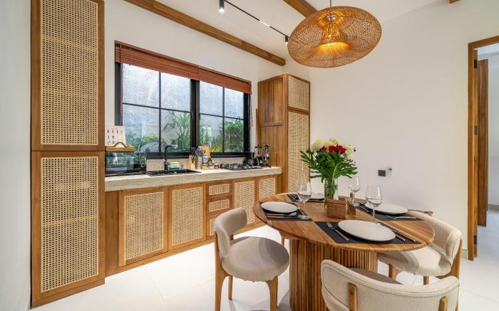ParmabyDH- New Build • Prime Area • Private Pool