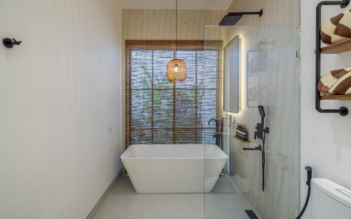 BergamobyDH - Designer Villa • Private Pool •