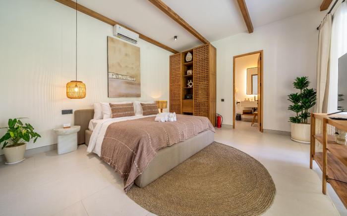BergamobyDH - Designer Villa • Private Pool •