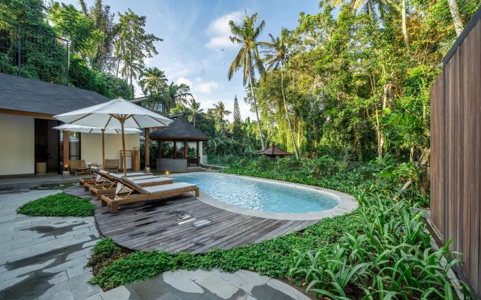 SorentobyDH-ContemporaryVilla Retreat• PrivatePool